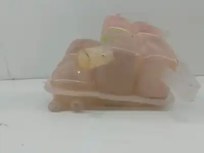 Peça sobressalente para automóvel em segunda mão depósito de expansão por ford focus turn. trend + referências oem iam 1717053  