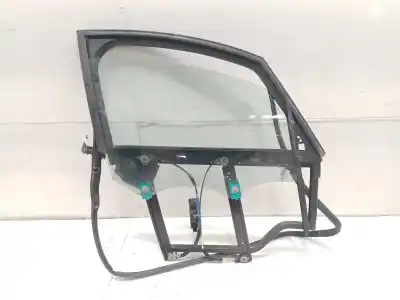 Second-hand car spare part passenger side right window regulator for audi a2 (8z) 1.4 oem iam references 8z1959802a  