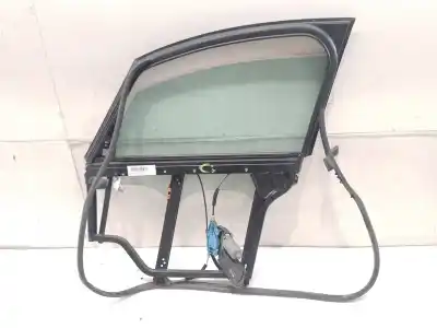 Second-hand car spare part passenger side right window regulator for audi a2 (8z) 1.4 oem iam references 8z1959802a  