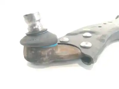 Peça sobressalente para automóvel em segunda mão braço de suspensão superior dianteiro esquerdo por ford kuga (cbv) titanium s 4x4 referências oem iam 1723324  