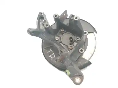 Peça sobressalente para automóvel em segunda mão manga de eixo traseira direita por ford kuga (cbv) titanium s 4x4 referências oem iam 1556399