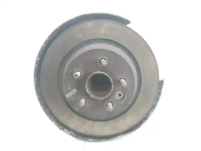 Second-hand car spare part rear left knuckle for ford kuga (cbv) titanium s 4x4 oem iam references 1556400  