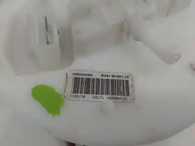 Peça sobressalente para automóvel em segunda mão boia / bomba combustível por ford focus turn. trend + referências oem iam bv619h307  