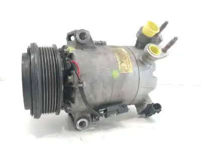 Peça sobressalente para automóvel em segunda mão compressor de ar condicionado a/a a/c por ford focus turn. trend + referências oem iam dv6119d629