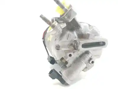 Second-hand car spare part air conditioning compressor for ford focus turn. trend + oem iam references dv6119d629  
