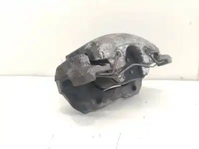 Peça sobressalente para automóvel em segunda mão pinça de travão dianteira esquerda por ford focus turn. trend + referências oem iam a426x  