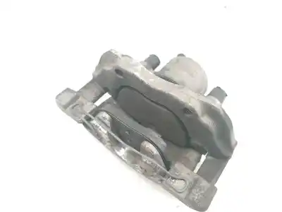 Peça sobressalente para automóvel em segunda mão pinça de travão dianteira esquerda por ford focus turn. trend + referências oem iam a426x  