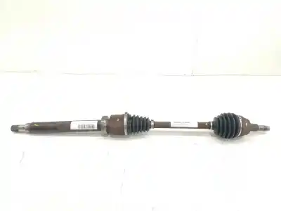 Peça sobressalente para automóvel em segunda mão transmissão dianteira direita por ford focus turn. trend + referências oem iam 1857347