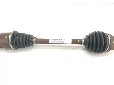 Second-hand car spare part front right transmission for ford focus turn. trend + oem iam references 1857347  