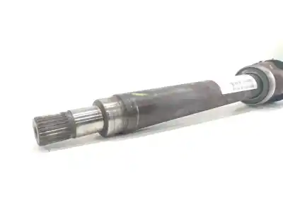 Second-hand car spare part front right transmission for ford focus turn. trend + oem iam references 1857347  