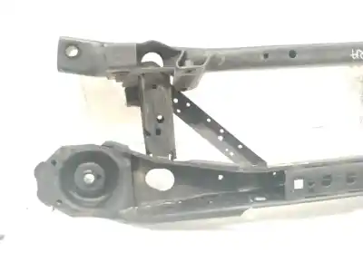 Second-hand car spare part rear axle for ford focus turn. trend + oem iam references 1830929  