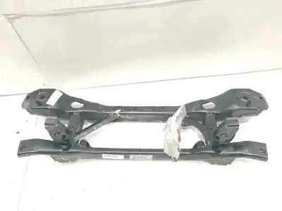 Second-hand car spare part rear axle for ford focus turn. trend + oem iam references 1830929  