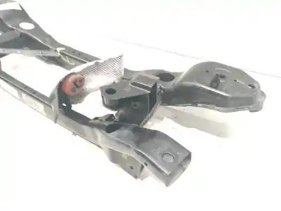 Second-hand car spare part rear axle for ford focus turn. trend + oem iam references 1830929  