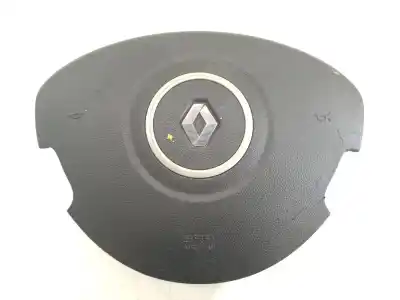 Pezzo di ricambio per auto di seconda mano Air Bag Anteriore Sinistro per RENAULT CLIO III 20 Aniversario Riferimenti OEM IAM 8200677496  