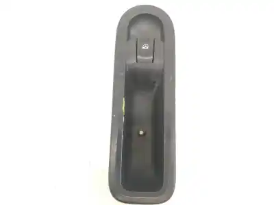 Peça sobressalente para automóvel em segunda mão Botão / Interruptor Elevador Vidro Dianteiro Direito por RENAULT CLIO III 20 Aniversario Referências OEM IAM 8200356517B  