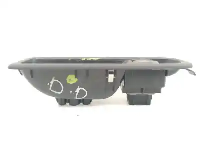 Second-hand car spare part right front power window switch for renault clio iii 20 aniversario oem iam references 8200356517b  
