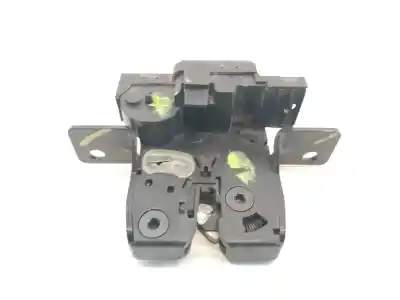 Second-hand car spare part Trunk Lock for RENAULT CLIO III 20 Aniversario OEM IAM references 8200947699  