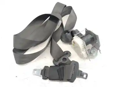 Автозапчасти б/у центральный задний ремень безопасности за RENAULT CLIO III 20 Aniversario ссылки OEM IAM 33056057E  