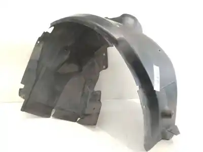 Peça sobressalente para automóvel em segunda mão cave de roda dianteira esquerda por ford focus turn. trend + referências oem iam am51r16115