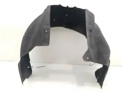 Peça sobressalente para automóvel em segunda mão cave de roda traseira direita por ford focus turn. trend + referências oem iam 1852051