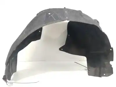 Peça sobressalente para automóvel em segunda mão cave de roda traseira esquerda por ford focus turn. trend + referências oem iam 1852052