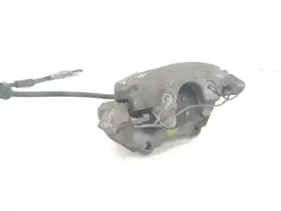 Peça sobressalente para automóvel em segunda mão pinça de travão dianteira direita por ford kuga (cbv) titanium s 4x4 referências oem iam 1682875
