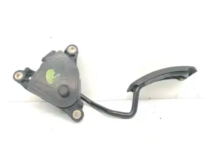 Second-hand car spare part accelerator pedal for renault clio iii 20 aniversario oem iam references 8200297342