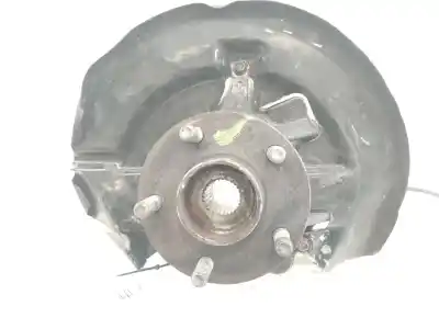 Second-hand car spare part front right knuckle for ford kuga (cbv) titanium s 4x4 oem iam references 8v413k170ad  