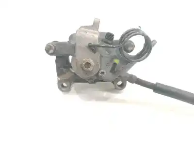 Peça sobressalente para automóvel em segunda mão pinça de travão traseira esquerda por ford kuga (cbv) titanium s 4x4 referências oem iam 1738988  