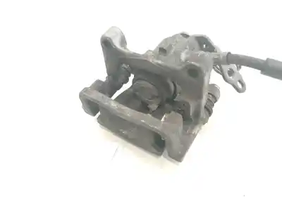 Peça sobressalente para automóvel em segunda mão pinça de travão traseira esquerda por ford kuga (cbv) titanium s 4x4 referências oem iam 1738988  