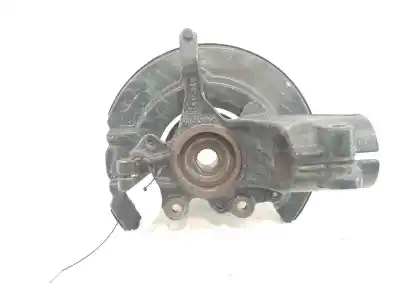 Peça sobressalente para automóvel em segunda mão manga de eixo dianteira esquerda por ford focus turn. trend + referências oem iam 1882875