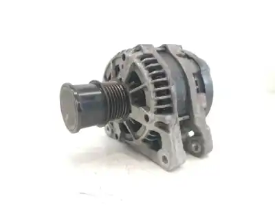 Peça sobressalente para automóvel em segunda mão alternador por ford focus turn. trend + referências oem iam cv6t10300ga