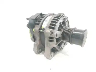 Second-hand car spare part alternator for ford focus turn. trend + oem iam references cv6t10300ga  
