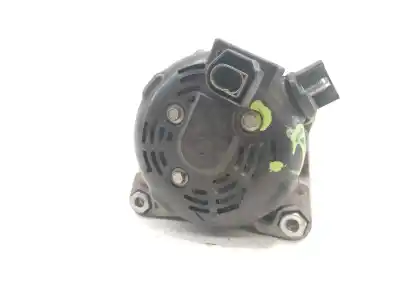 Second-hand car spare part alternator for ford focus turn. trend + oem iam references cv6t10300ga  