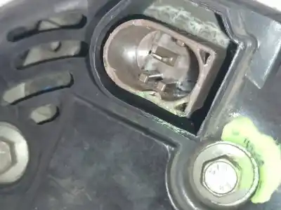 Second-hand car spare part alternator for ford focus turn. trend + oem iam references cv6t10300ga  