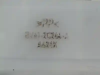 Second-hand car spare part brake pump for ford focus turn. trend + oem iam references dv612140  