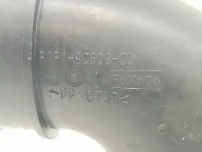 Second-hand car spare part flowmeter for ford focus turn. trend + oem iam references f1f19c623  