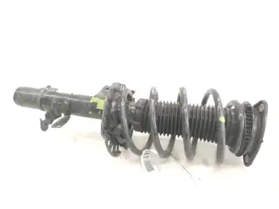 Peça sobressalente para automóvel em segunda mão amortecedor dianteiro esquerdo por ford focus turn. trend + referências oem iam a0504038