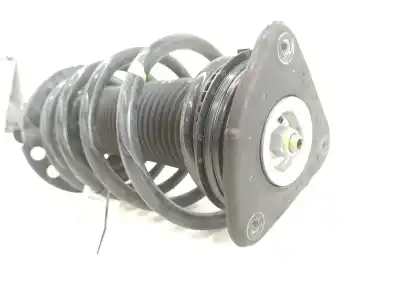 Peça sobressalente para automóvel em segunda mão amortecedor dianteiro esquerdo por ford focus turn. trend + referências oem iam a0504038  