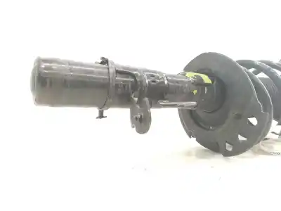 Peça sobressalente para automóvel em segunda mão amortecedor dianteiro esquerdo por ford focus turn. trend + referências oem iam a0504038  