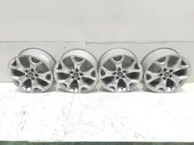Pièce détachée automobile d'occasion JEU DE JANTES pour FORD KUGA (CBV)  Références OEM IAM   