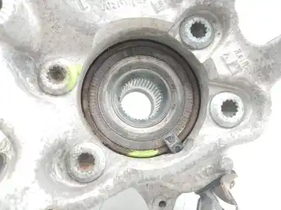 Автозапчасти б/у задняя левая поворотка за audi a8 (4e2) 4.0 v8 32v tdi biturbo cat (ase) ссылки oem iam 4e0505435c  