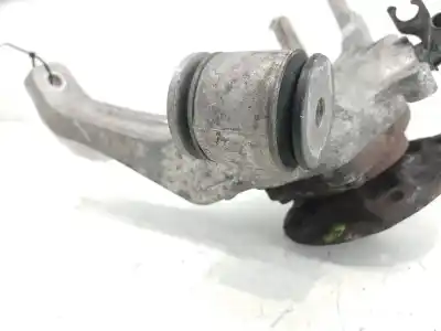 Автозапчасти б/у задняя левая поворотка за audi a8 (4e2) 4.0 v8 32v tdi biturbo cat (ase) ссылки oem iam 4e0505435c  