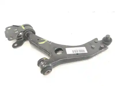 Peça sobressalente para automóvel em segunda mão braço de suspensão inferior dianteiro direito por ford focus turn. trend + referências oem iam 1866068