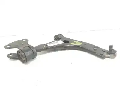 Peça sobressalente para automóvel em segunda mão braço de suspensão inferior esquerdo dianteiro por ford focus turn. trend + referências oem iam 2176249
