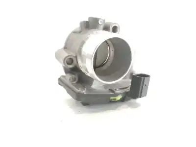Peça sobressalente para automóvel em segunda mão borboleta de admissão por ford focus turn. trend + referências oem iam a32eb