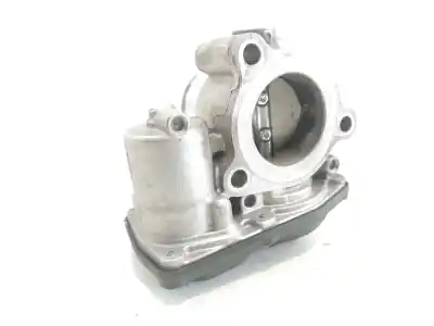 Peça sobressalente para automóvel em segunda mão borboleta de admissão por ford focus turn. trend + referências oem iam a32eb  