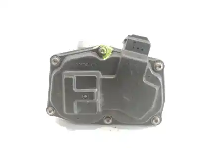 Peça sobressalente para automóvel em segunda mão borboleta de admissão por ford focus turn. trend + referências oem iam a32eb  