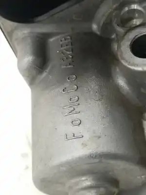 Peça sobressalente para automóvel em segunda mão borboleta de admissão por ford focus turn. trend + referências oem iam a32eb  