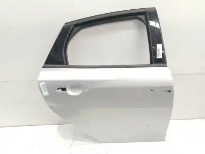 Peça sobressalente para automóvel em segunda mão porta do automóvel traseira direita por ford focus turn. trend + referências oem iam 2172759
